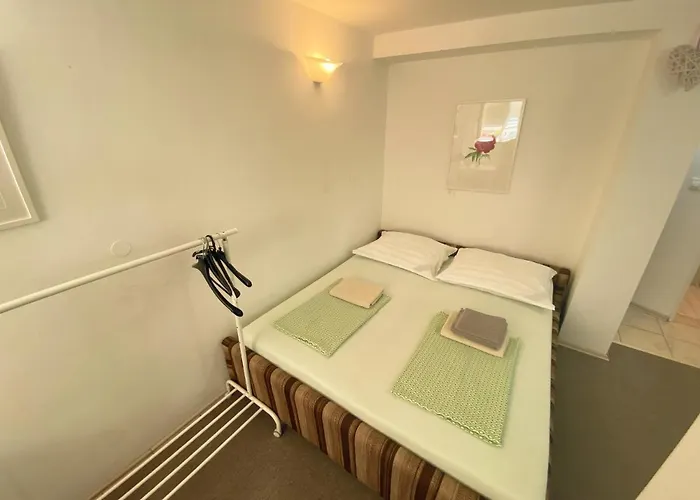 Family Greenslo Pensionat 2*