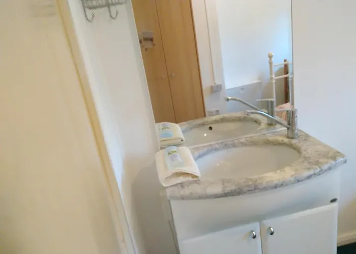 Family Greenslo Pensionat Ljubljana