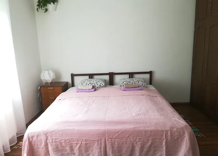 Pensionat Family Greenslo 2*