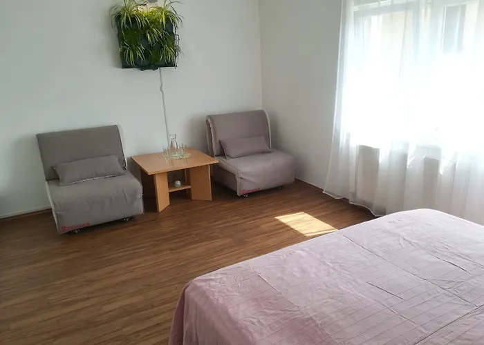 Pensionat Family Greenslo