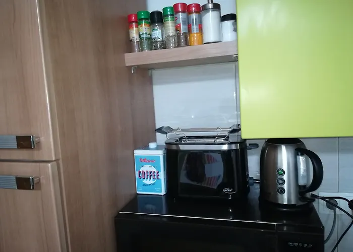 Pensionat Family Greenslo 2*