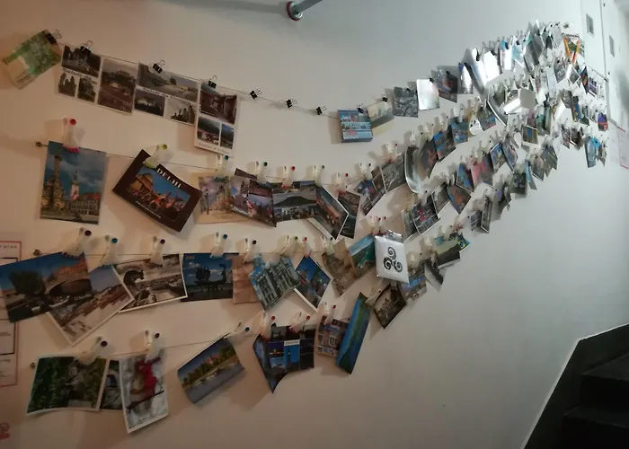 Family Greenslo Pensionat