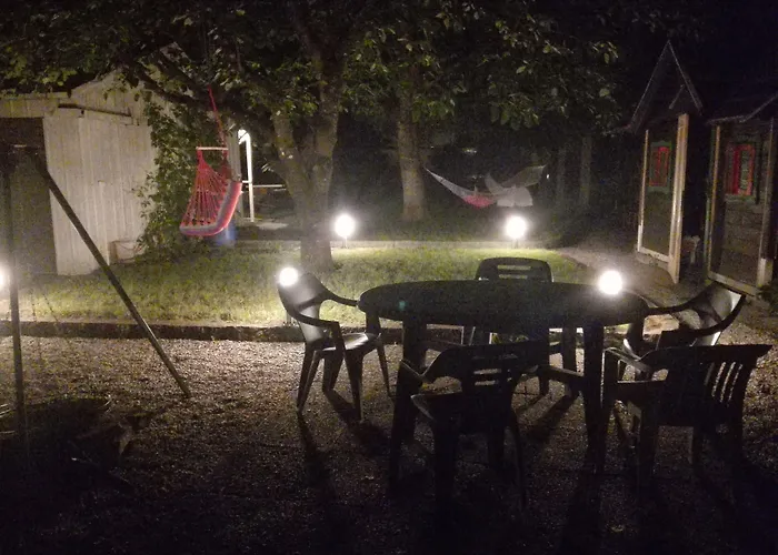 Family Greenslo Ljubljana