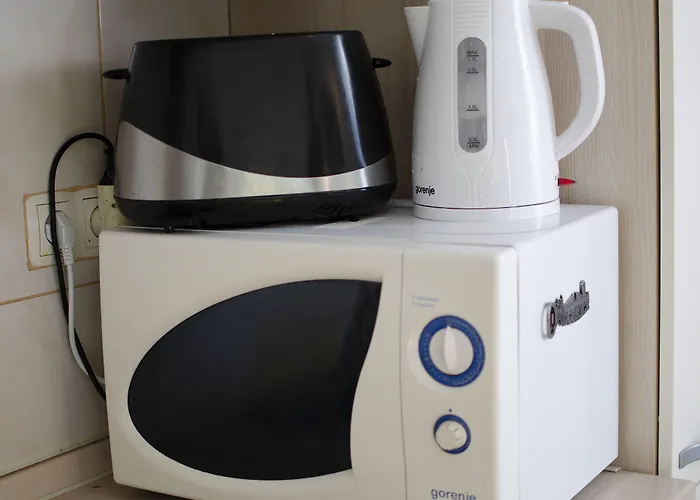 Pensionat Family Greenslo 2*