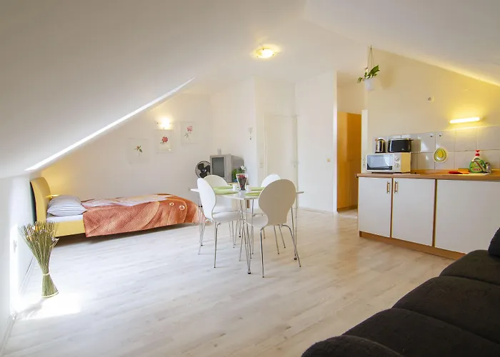 Family Greenslo Pensionat Ljubljana