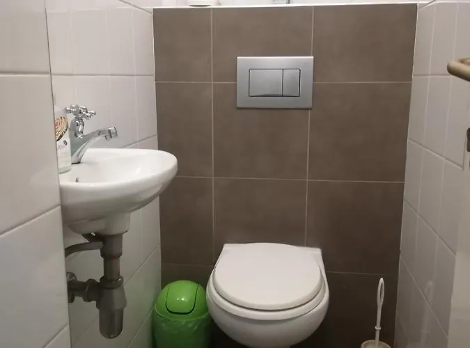 Pensionat Family Greenslo Ljubljana