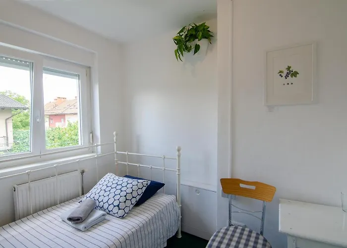 Pensionat Family Greenslo