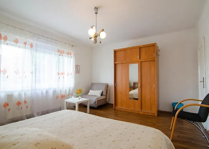 Pensionat Family Greenslo