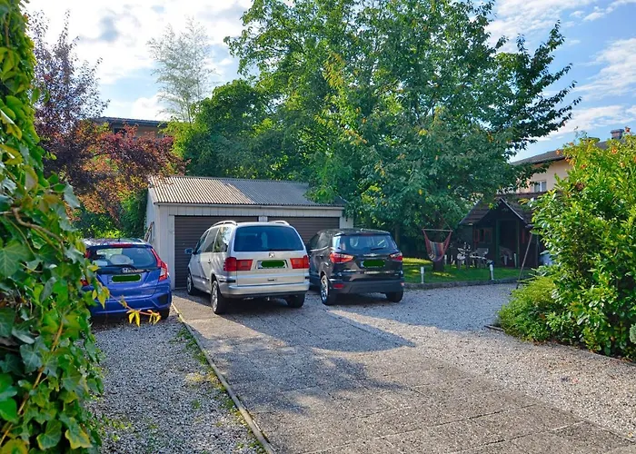 Family Greenslo Pensionat