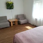 Pensionat Family Greenslo