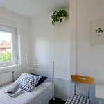 Pensionat Family Greenslo