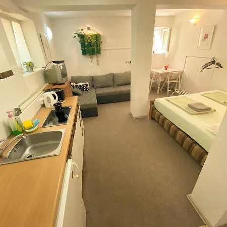 Family Greenslo Pensionat 2*