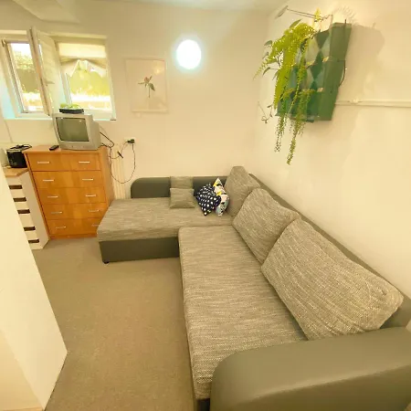 Gostinjska kuća Family Greenslo Ljubljana