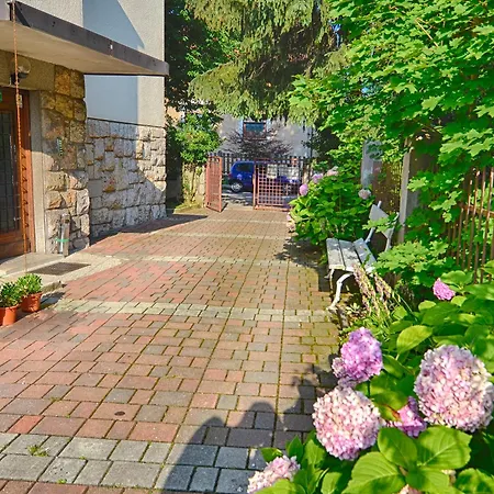 Pensionat Family Greenslo 2*