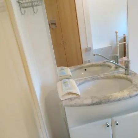 Family Greenslo Gostinjska kuća Ljubljana