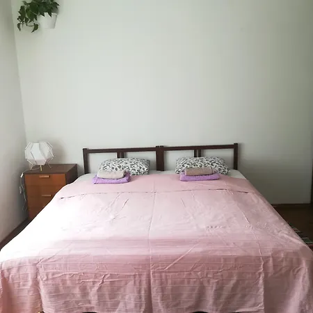 Guest house Family Greenslo 2*