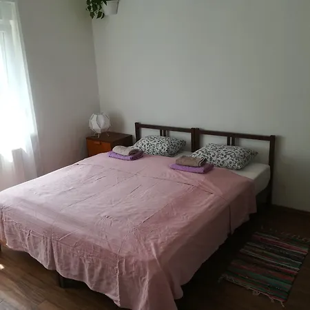 Guest house Family Greenslo Ljubljana
