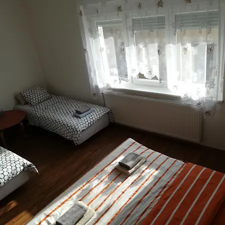 Gostinjska kuća Family Greenslo