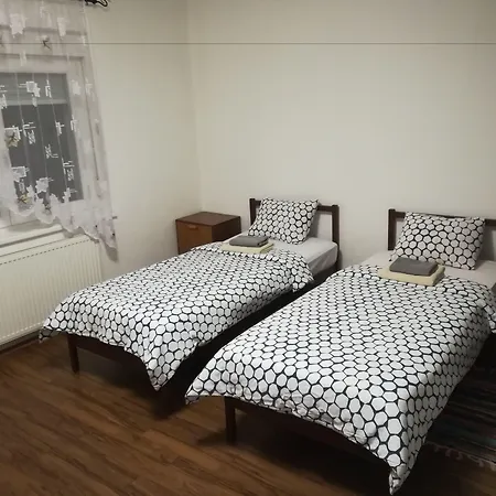 Family Greenslo Ljubljana