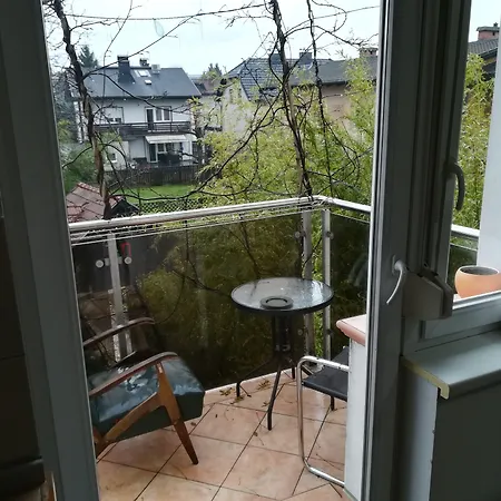 Guest house Family Greenslo Ljubljana