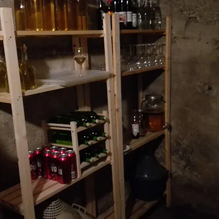 Gostinjska kuća Family Greenslo 2*