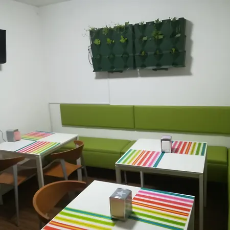 Family Greenslo Gostinjska kuća Ljubljana