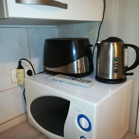 Family Greenslo Gostinjska kuća Ljubljana