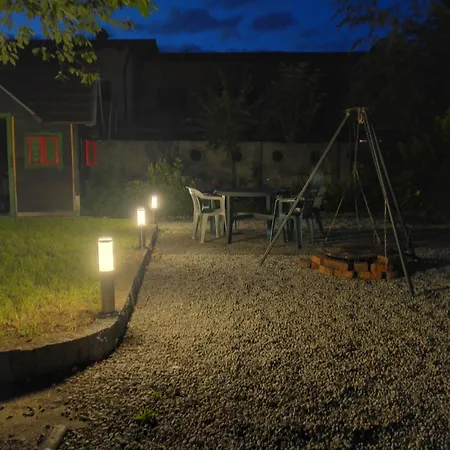 Family Greenslo Pensionat