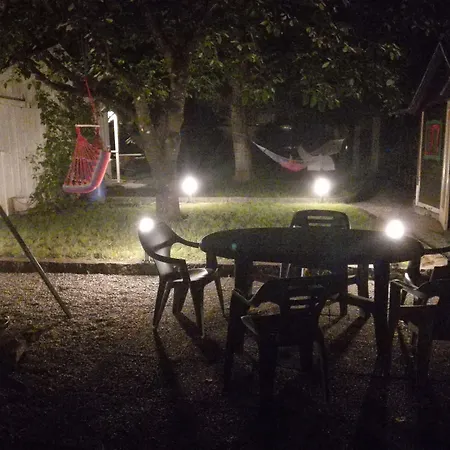 Family Greenslo Ljubljana