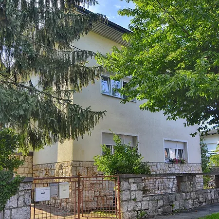 Family Greenslo Guest house Ljubljana