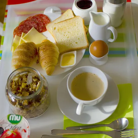 Family Greenslo Gostinjska kuća 2*