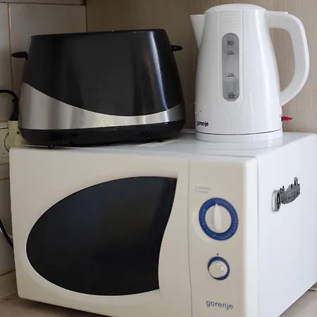 Pensionat Family Greenslo 2*