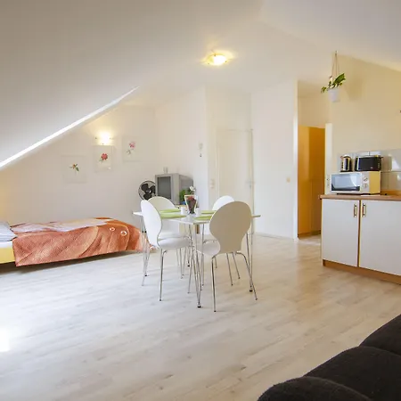 Family Greenslo Guest house Ljubljana