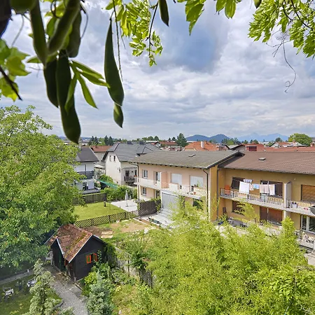 Family Greenslo Guest house 2*