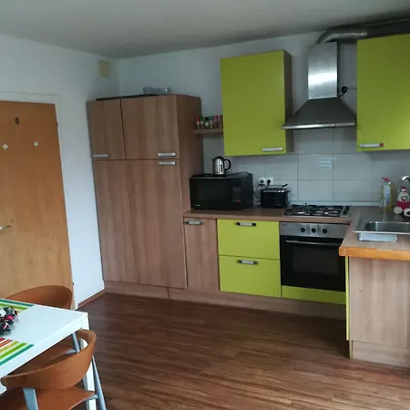 Family Greenslo Guest house Ljubljana