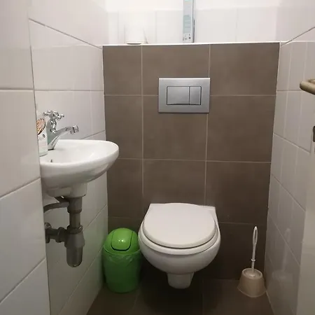 Gostinjska kuća Family Greenslo Ljubljana