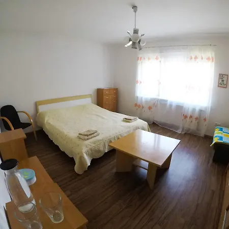 Family Greenslo Gostinjska kuća Ljubljana