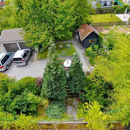 Pensionat Family Greenslo