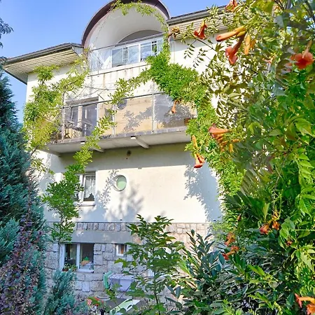 Guest house Family Greenslo 2*