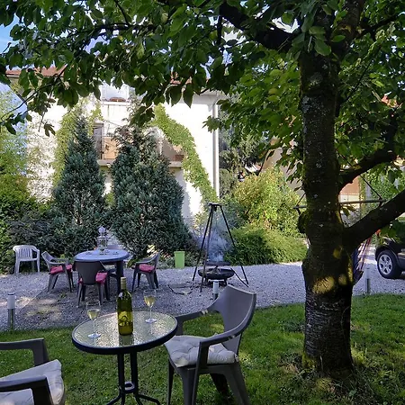 Pensionat Family Greenslo 2*