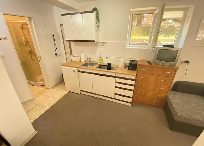 Family Greenslo Lubiana