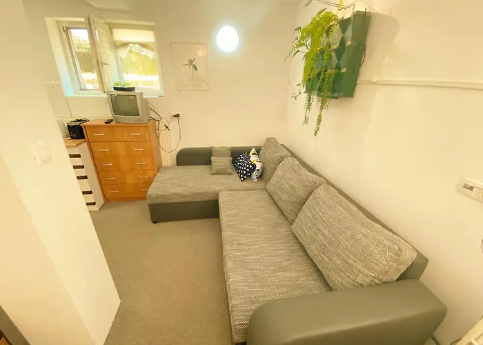 Affittacamere Family Greenslo Lubiana