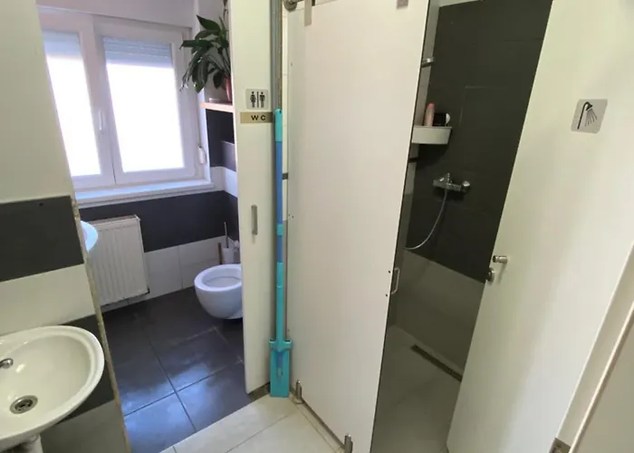 Family Greenslo Affittacamere