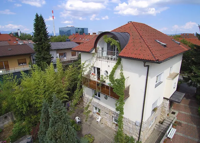 Family Greenslo Affittacamere