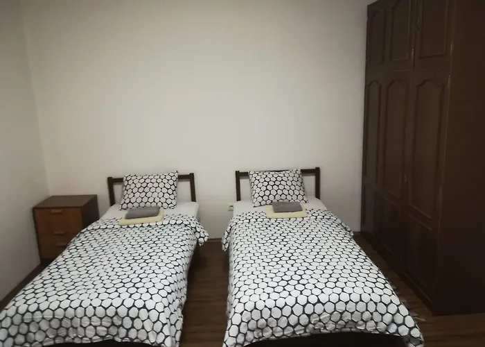 Vendégház Family Greenslo 2*