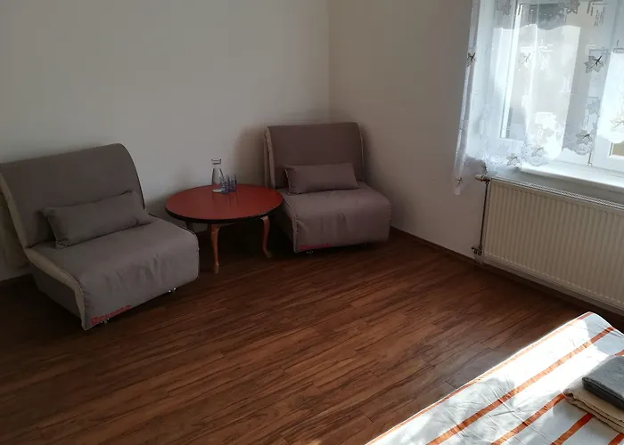 Family Greenslo Affittacamere