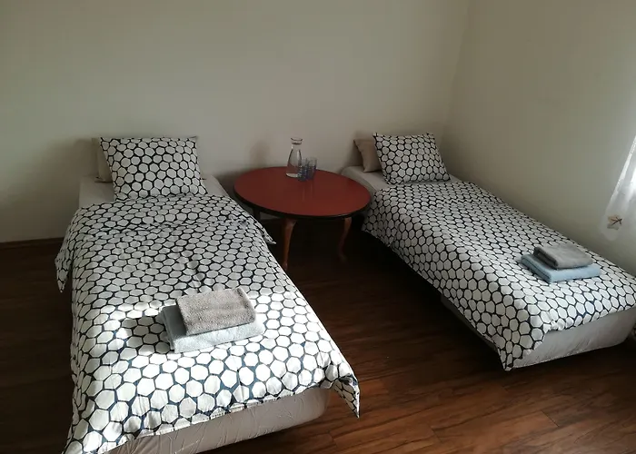 Family Greenslo Affittacamere Lubiana