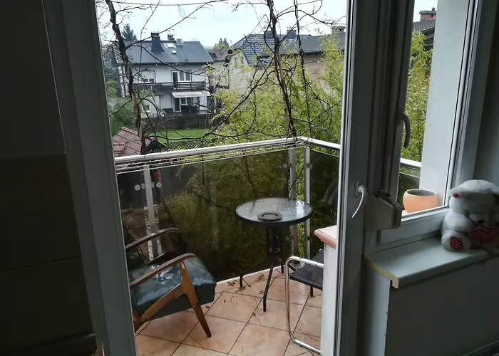 Vendégház Family Greenslo Ljubljana