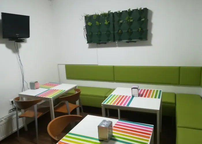 Family Greenslo Affittacamere Lubiana