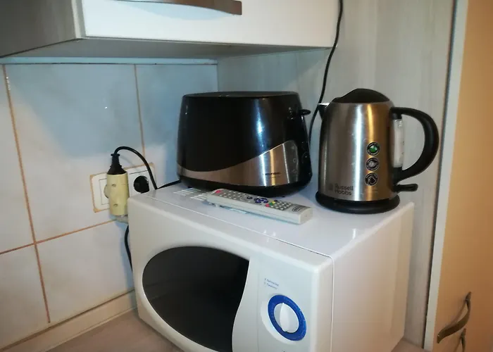 Family Greenslo Affittacamere Lubiana